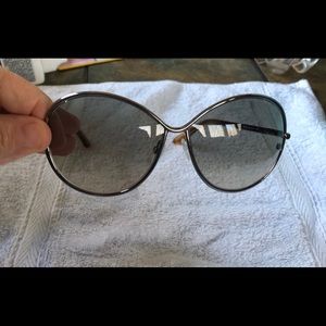 Tom Ford Sunglasses